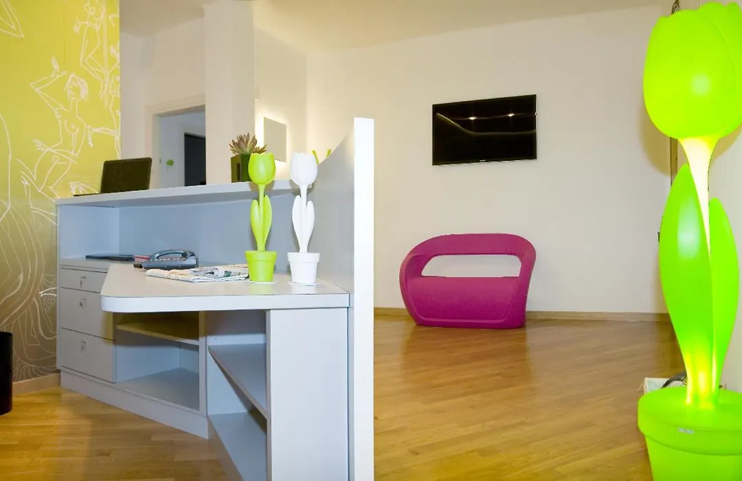 Viasparano B&B-1
